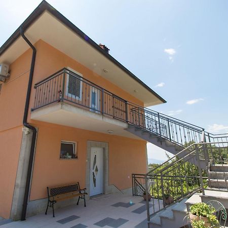 Apartments Vesna โอปาติยา ภายนอก รูปภาพ