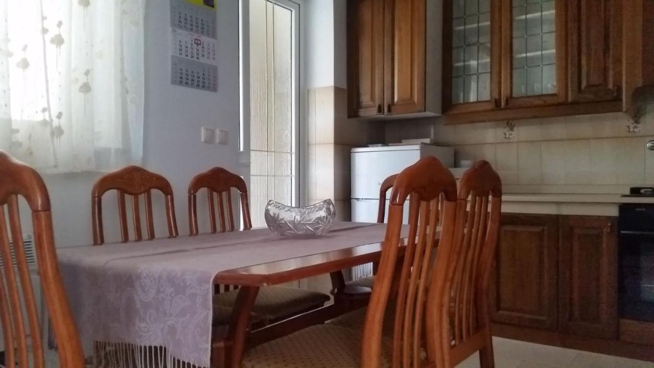 Apartments Vesna โอปาติยา ภายนอก รูปภาพ