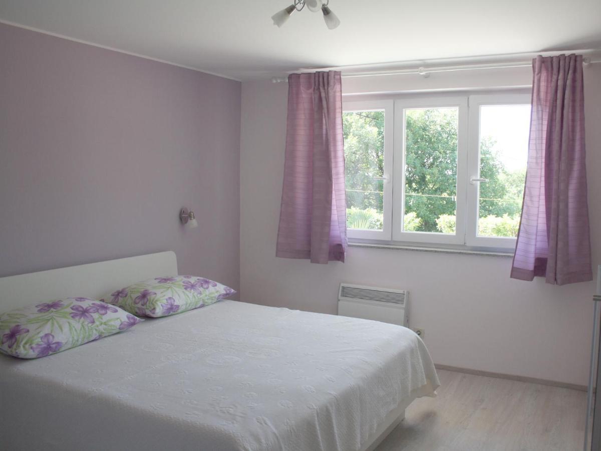 Apartments Vesna โอปาติยา ภายนอก รูปภาพ