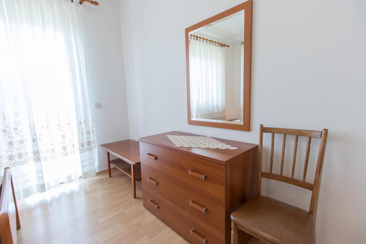 Apartments Vesna โอปาติยา ภายนอก รูปภาพ